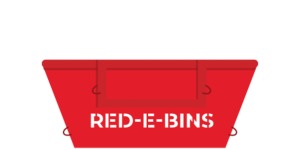 3 Yard Bin 1 Day Rental