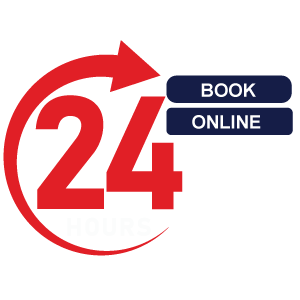 book online 24 7